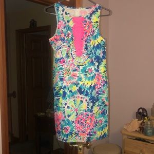 Lilly Pulitzer Shift dress